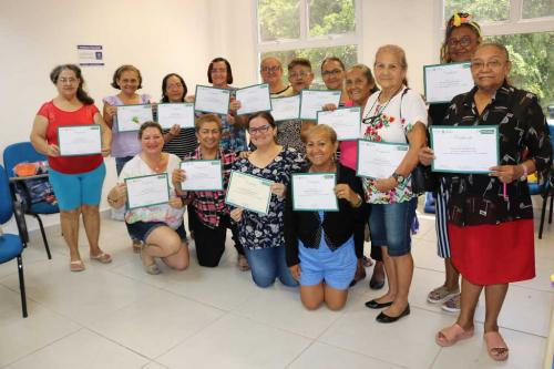 Inscrições abertas para novos cursos da Manaus Previdência Inscrições abertas para novos cursos da Manaus Previdência