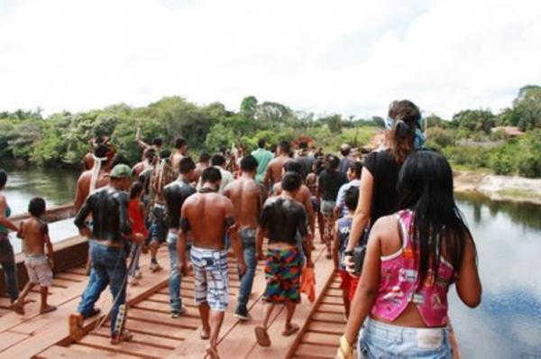 Justiça Federal condena Funai e União por violações contra indígenas na ditadura militar Justiça Federal condena Funai e União por violações contra indígenas na ditadura militar