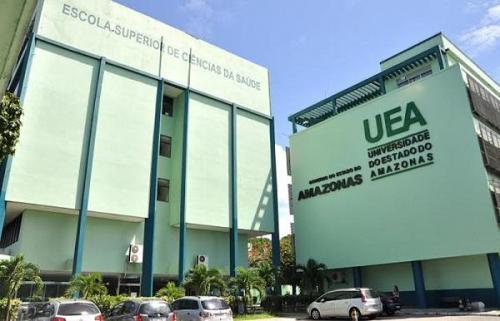 UEA: prazo para pagamento de boleto do vestibular e SIS é prorrogado UEA: prazo para pagamento de boleto do vestibular e SIS é prorrogado