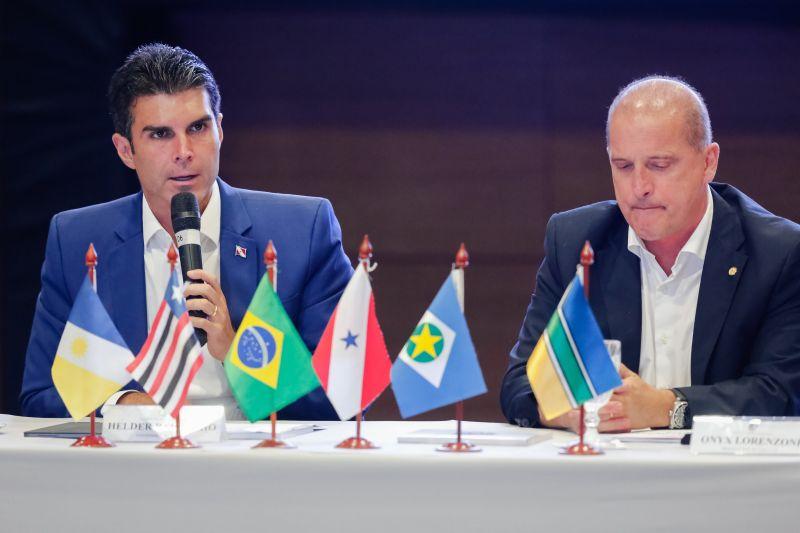 Em Belém, sai proposta de criação da Justiça Agroambiental para combater crimes Em Belém, sai proposta de criação da Justiça Agroambiental para combater crimes