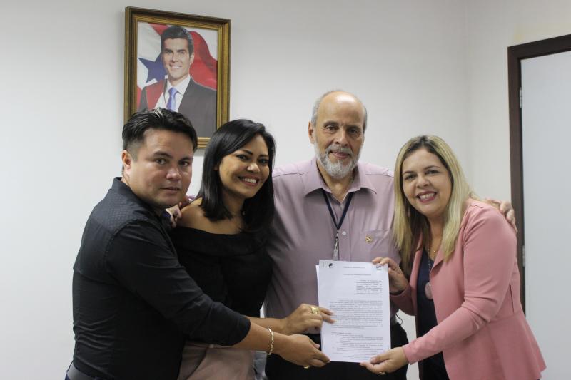 Cosanpa avança na concessão de serviços em quatro municípios do Pará Cosanpa avança na concessão de serviços em quatro municípios do Pará