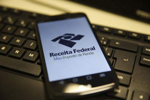 Consulta ao quarto lote do Imposto de Renda será aberta segunda (9) Consulta ao quarto lote do Imposto de Renda será aberta segunda (9)