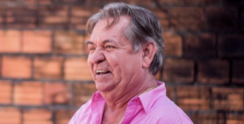 Morre prefeito de Barcarena (PA), após sofrer infarto fulminante Morre prefeito de Barcarena (PA), após sofrer infarto fulminante