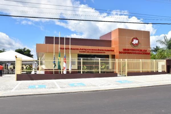 MPAM vai investigar gastos nas gestões de Caprichoso e Garantido MPAM vai investigar gastos nas gestões de Caprichoso e Garantido