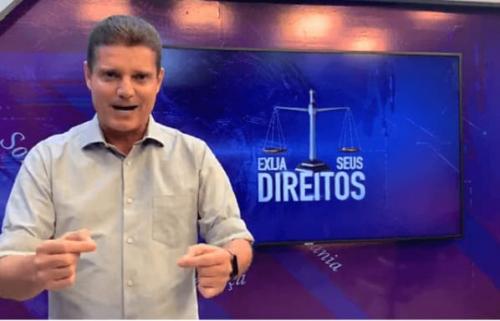 Rotta tenta voltar a cena, mas 'Exija' não decola Rotta tenta voltar a cena, mas 'Exija' não decola
