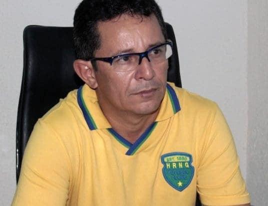 Ex-prefeito de Careiro Castanho tem nova conta reprovada pelo TCE-AM Ex-prefeito de Careiro Castanho tem nova conta reprovada pelo TCE-AM