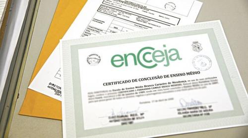 Provas do Encceja Exterior serão aplicadas domingo (15) em 12 países Provas do Encceja Exterior serão aplicadas domingo (15) em 12 países