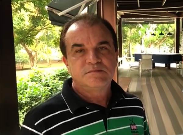 MPAM denuncia ex-prefeito de Barcelos por desvio de mais de R$ 6 milhões MPAM denuncia ex-prefeito de Barcelos por desvio de mais de R$ 6 milhões