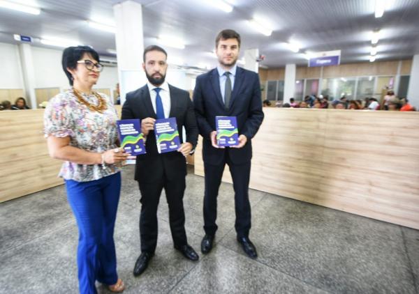 Procon-AM lança campanha online de negociação de dívidas Procon-AM lança campanha online de negociação de dívidas