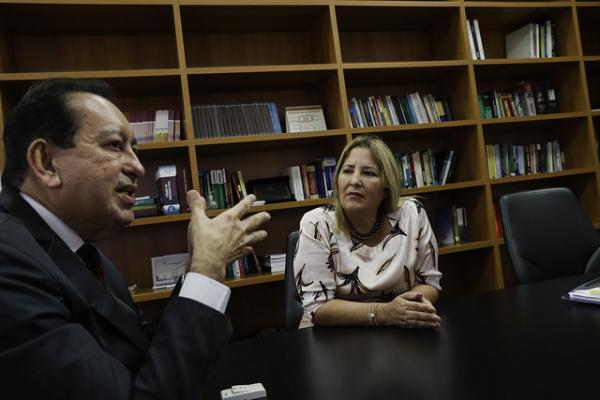 Justiça faz mutirão de audiência para atender moradores de Manacapuru prejudicados por 'apagão' Justiça faz mutirão de audiência para atender moradores de Manacapuru prejudicados por 'apagão'