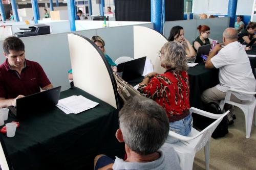 Defensoria atende prejudicados por apagão em Manacapuru até sábado (14) Defensoria atende prejudicados por apagão em Manacapuru até sábado (14)