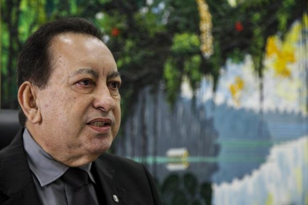 TJAM está entre os dez tribunais estaduais com maior transparência do país TJAM está entre os dez tribunais estaduais com maior transparência do país