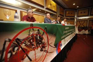 Sespa orienta municípios para intensificar combate ao Aedes aegypti Sespa orienta municípios para intensificar combate ao Aedes aegypti