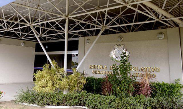 Aleam promove palestra sobre 'Compliance' na administração pública Aleam promove palestra sobre 'Compliance' na administração pública