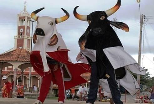 Festival Folclórico de Barreirinha será nos dias 25,26 e 27 de outubro Festival Folclórico de Barreirinha será nos dias 25,26 e 27 de outubro