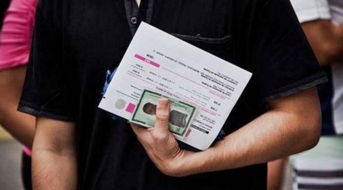 Participantes do Enem poderão usar identidade vencida Participantes do Enem poderão usar identidade vencida
