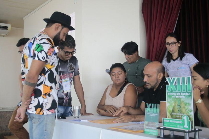 Duas escolas de Óbidos e uma de Santarém vencem Festival de Bandas e Fanfarras Duas escolas de Óbidos e uma de Santarém vencem Festival de Bandas e Fanfarras