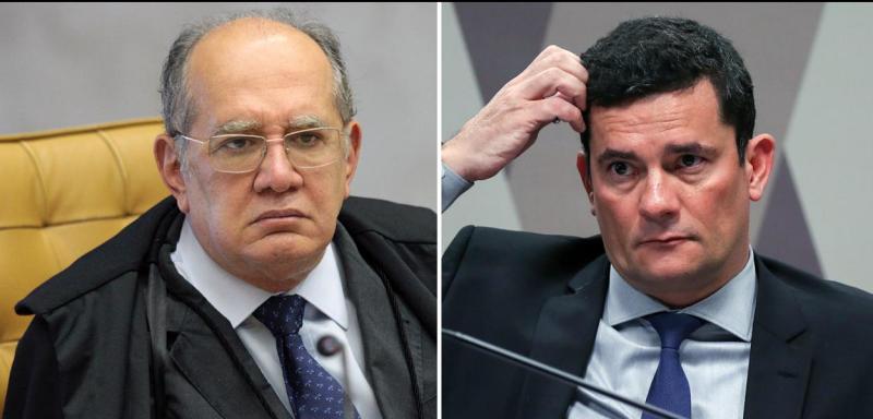 Aposta em Brasília é que 2ª Turma do STF vai votar pela suspeição de Moro Aposta em Brasília é que 2ª Turma do STF vai votar pela suspeição de Moro
