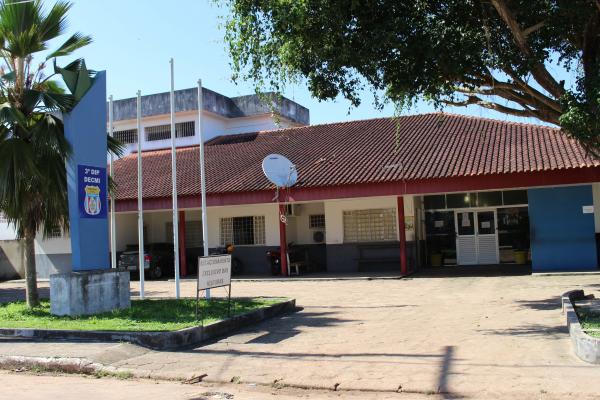 Três mortes no final de semana, em Parintins Três mortes no final de semana, em Parintins