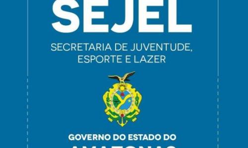 CREF/AM se posiciona sobre possível extinção da Sejel CREF/AM se posiciona sobre possível extinção da Sejel