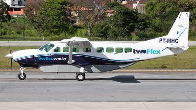 Não houve mortes na queda do avião, informa Prefeitura de Maués Não houve mortes na queda do avião, informa Prefeitura de Maués