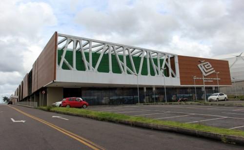 Pan-Amazônico de Oncologia inicia hoje (17), em Manaus, com mais de 200 palestras Pan-Amazônico de Oncologia inicia hoje (17), em Manaus, com mais de 200 palestras