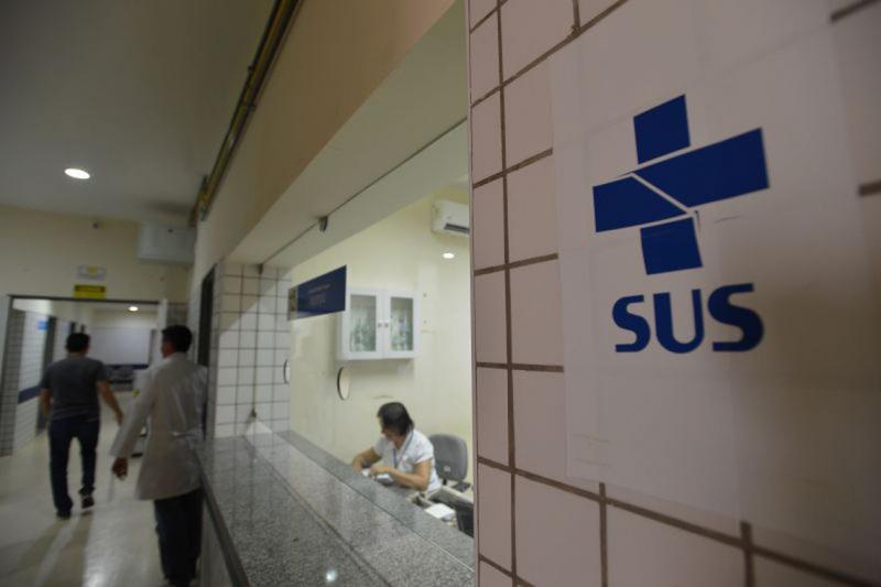 Governo reduz tarifa de importação de equipamentos médicos Governo reduz tarifa de importação de equipamentos médicos