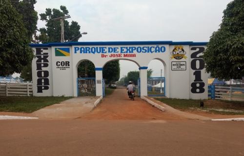 Governo apoia Exposição Agropecuária de Apuí Governo apoia Exposição Agropecuária de Apuí