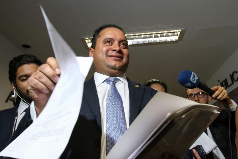 Senado aprova PL que regulamenta o fundo eleitoral com alterações Senado aprova PL que regulamenta o fundo eleitoral com alterações