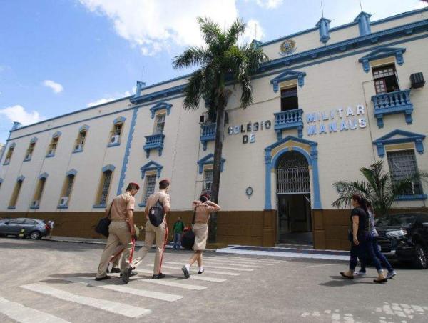 Audiência Pública vai discutir denúncias de assédios em colégios militares do AM Audiência Pública vai discutir denúncias de assédios em colégios militares do AM