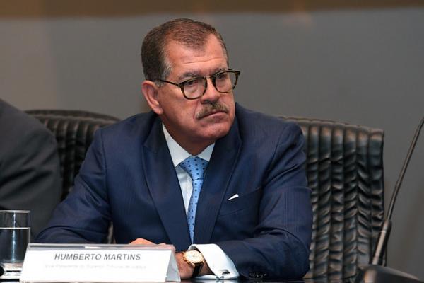 Corregedor Nacional fará atendimento ao público durante inspeção no TJAM Corregedor Nacional fará atendimento ao público durante inspeção no TJAM