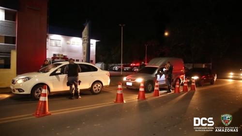 PM recupera 14 veículos roubados no Amazonas PM recupera 14 veículos roubados no Amazonas