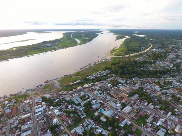 Municípios do AM recebem R$ 8 milhões para investimento em saúde básica Municípios do AM recebem R$ 8 milhões para investimento em saúde básica
