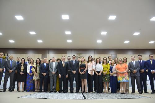 Manaus integra Pacto Nacional pela Primeira Infância Manaus integra Pacto Nacional pela Primeira Infância
