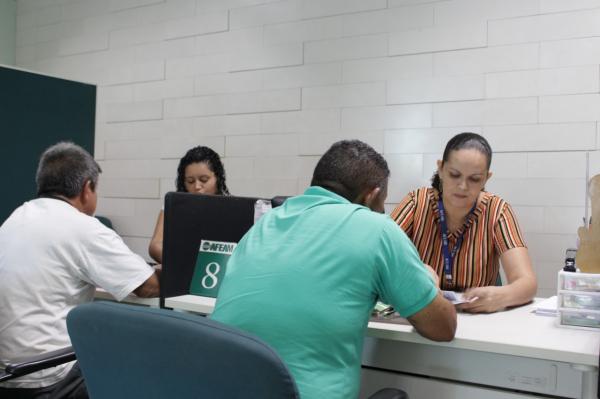 Afeam libera crédito de R$ 2 milhões para 340 empreendedores de Manaus Afeam libera crédito de R$ 2 milhões para 340 empreendedores de Manaus