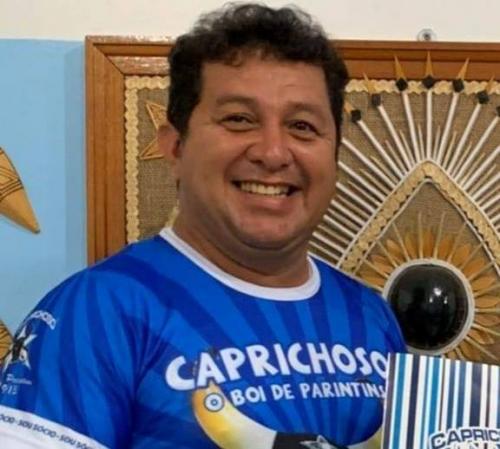Garantido perde ex-coordenador da comissão de Artes para o Caprichoso Garantido perde ex-coordenador da comissão de Artes para o Caprichoso