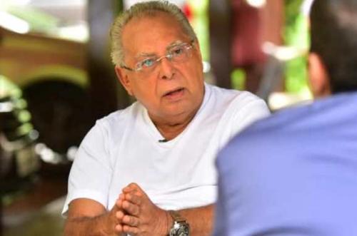 Amazonino no PP; aliados já falam abertamente em pré candidatura Amazonino no PP; aliados já falam abertamente em pré candidatura