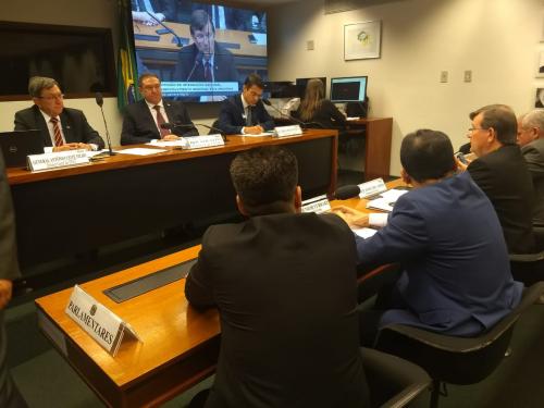 DNIT já fala em BR 319 para 2022 DNIT já fala em BR 319 para 2022