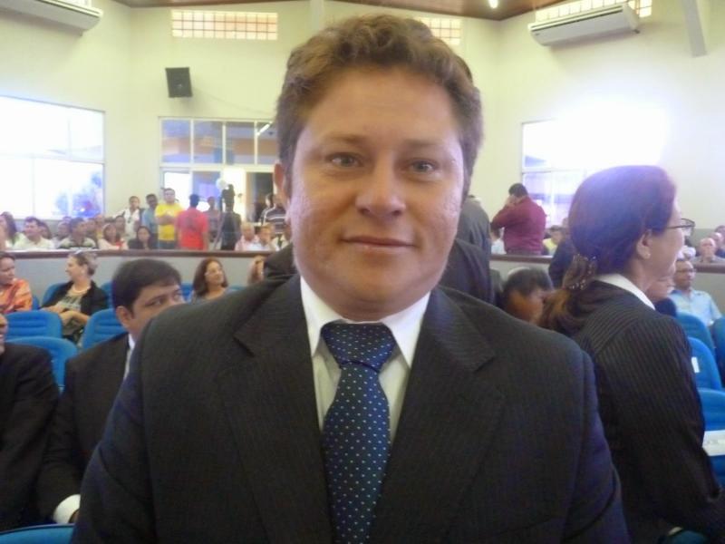 Prefeitura de Santarém arrecadou R$ 45 milhões com iluminação em dois anos, diz vereador Prefeitura de Santarém arrecadou R$ 45 milhões com iluminação em dois anos, diz vereador