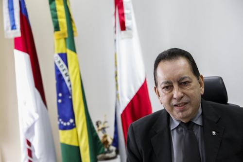 TJAM passará a transmitir licitações presenciais, ao vivo, pela internet TJAM passará a transmitir licitações presenciais, ao vivo, pela internet