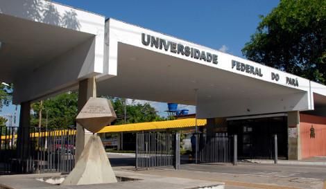 UFPA abre inscrições para vestibulares especiais com ingresso em 2020 UFPA abre inscrições para vestibulares especiais com ingresso em 2020