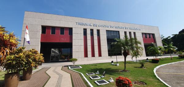 TCE/AM sedia 4º Congresso de Governança e Controle Externo TCE/AM sedia 4º Congresso de Governança e Controle Externo