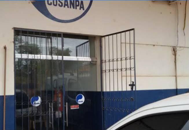 Cosanpa realiza negociação de débitos para moradores do Residencial Salvação Cosanpa realiza negociação de débitos para moradores do Residencial Salvação