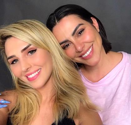 Série sobre feminicídio será transmitida pelo Instagram de Cléo Pires Série sobre feminicídio será transmitida pelo Instagram de Cléo Pires