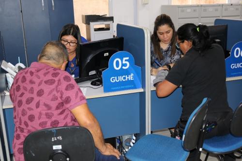 Manaus Previdência convoca aniversariantes de outubro para recadastramento Manaus Previdência convoca aniversariantes de outubro para recadastramento