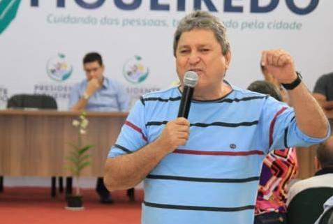 Romeiro recorre ao TRE/AM no cargo, se perder, será afastado, diz analista Romeiro recorre ao TRE/AM no cargo, se perder, será afastado, diz analista