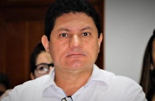 José Guedes, de Tapauá, pode ser o próximo prefeito preso pela Justiça José Guedes, de Tapauá, pode ser o próximo prefeito preso pela Justiça