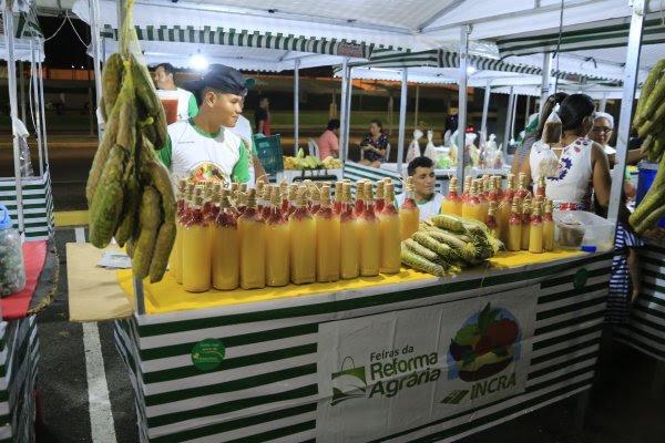 16º Festival de Derivados da Mandioca e Artesanato é realizado na comunidade Irurama