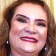 PASTORA LEAL, presidente do TRT/Pará-Amapá PASTORA LEAL, presidente do TRT/Pará-Amapá