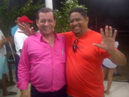 MP/AM mandar barrar promoção pessoal de prefeito de Tabatinga das divulgações MP/AM mandar barrar promoção pessoal de prefeito de Tabatinga das divulgações